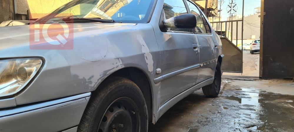 Peugeot 306